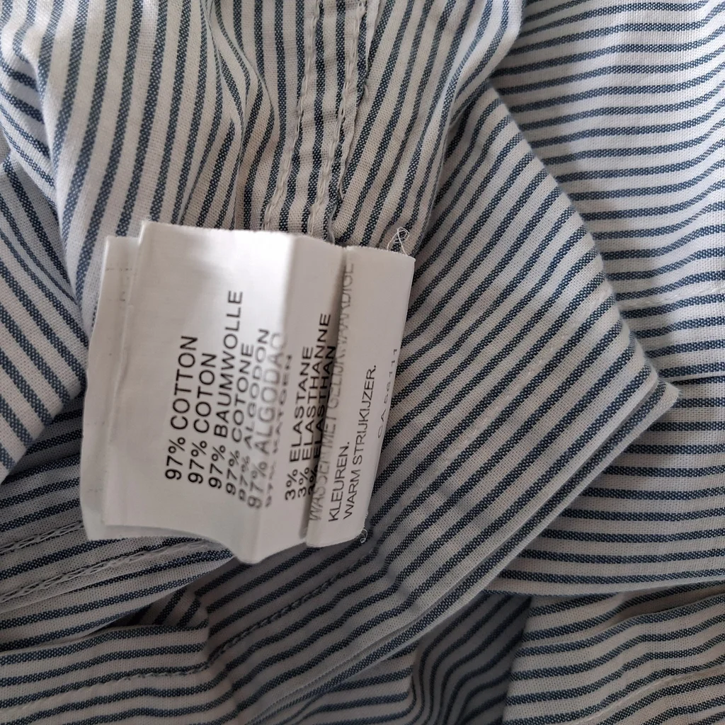 Camisa Kaporal - Slim - Talla M – photo 8